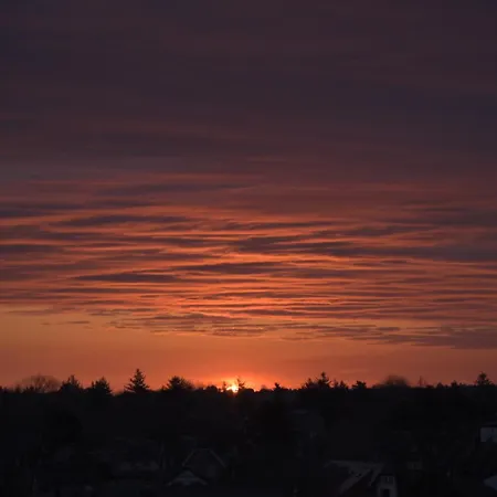 Apartament Im Haus Nordland Nordland, App 57