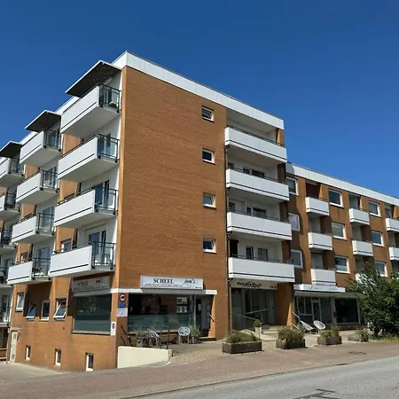 아파트 Im Haus Nordland Nordland, App 57