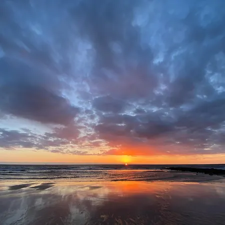 Im Haus Nordland Nordland, App 57 * Westerland