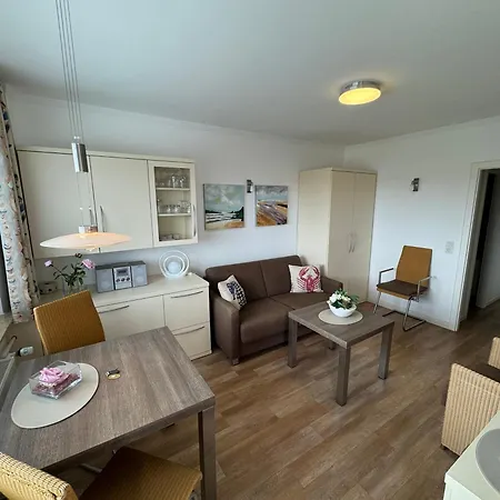 Im Haus Nordland Nordland, App 57 아파트 *