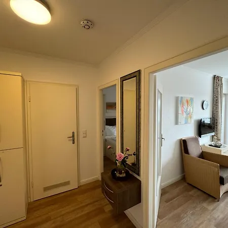 Im Haus Nordland Nordland, App 57