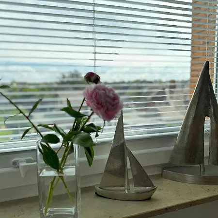 Im Haus Nordland Nordland, App 57 * Westerland